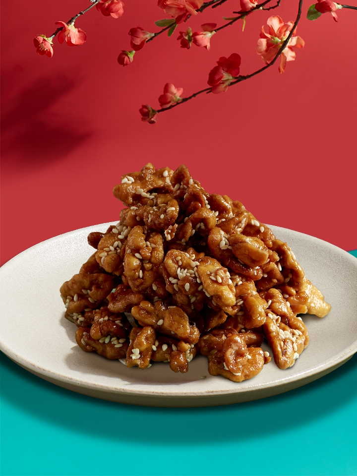 Caramelised Walnut 300g