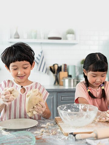 14 Jun 2023 - Hands-on Junior Cooking Class for Kids 6-12 years old