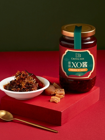 Crystal Jade Signature XO Sauce