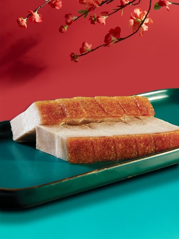 Crispy Roasted Pork Belly 250g