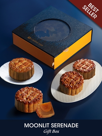 Happiness Four 4pcsbox