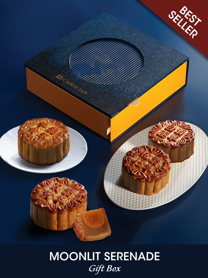 Happiness Four 4pcsbox