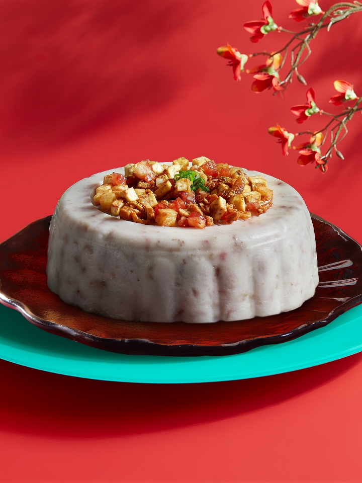 Abundance Yam Cake 7 Inch