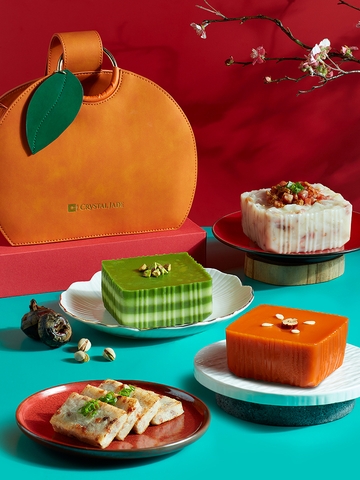 Eternal Bliss Platter