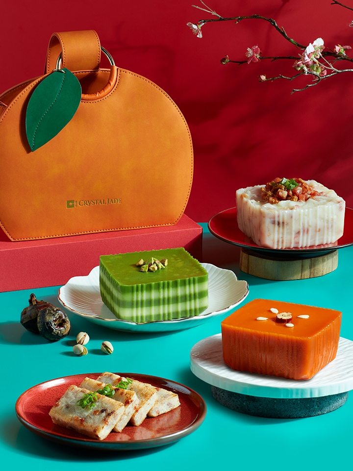 Eternal Bliss Platter