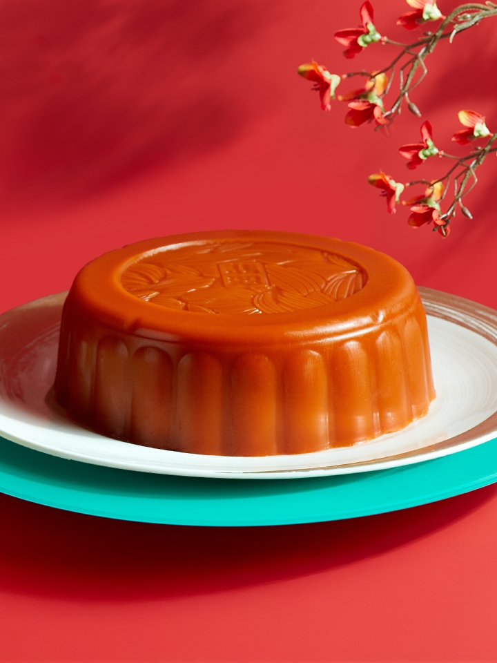 Fortune Glutinous Cake 7 Inch