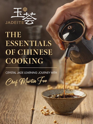 15 Mar 2024 A Crystal Jade Learning Journey at Kwong Cheong Thye