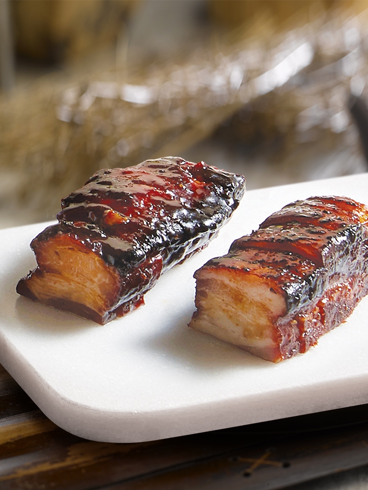 Crystal Jade Signature Pork Belly 1kg
